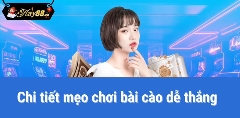 bài cào tại Hay88