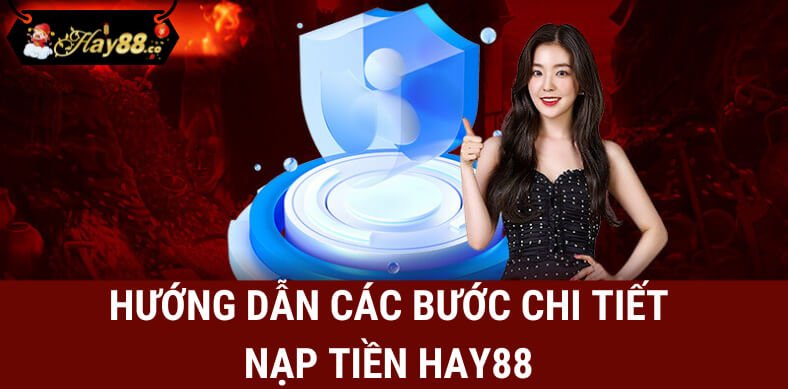 nạp tiền Hay88